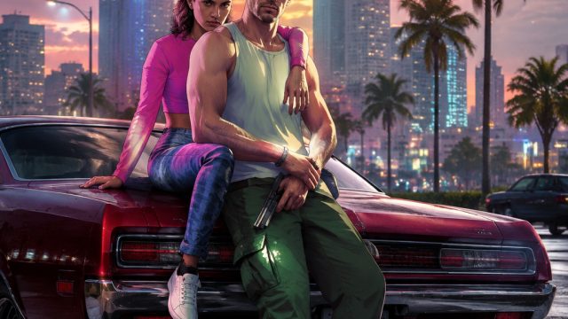 Grand Theft Auto VI Pricing Unveiled: What Gamers Need to Know Right Now | judi online24jam deposit 
