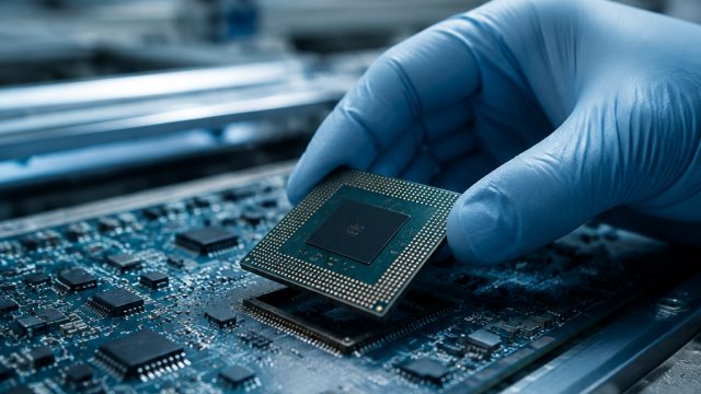 Qualcomm's Strategic Move: Custom Video Chips for ByteDance | mpo99, www 8 togel com, agen 136 slot
