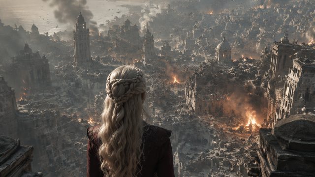 Understanding the Aftermath of the Dance of Dragons in 'House of the Dragon' | las atlantis, daftar 