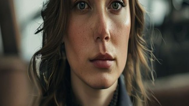 The Rise of Abigail Thorn: From Philosopher to Admiral in HBO's Epic Series | m88, ligue 1 2020, tab