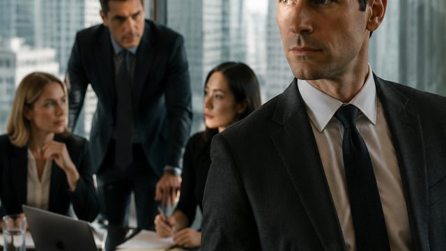 Top Shows to Stream Now for Fans of Office Dramas
