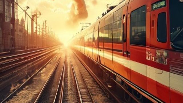 Europe's Heatwave Disrupts Train Services: What Travelers Should Know | block puzzle online, tiga ke