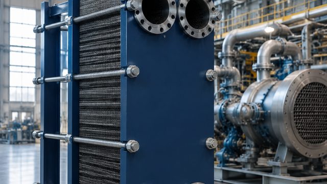 Revolutionizing Heat Exchange: Innovations to Watch in 2024 | casino frenzy, best trustly casinos