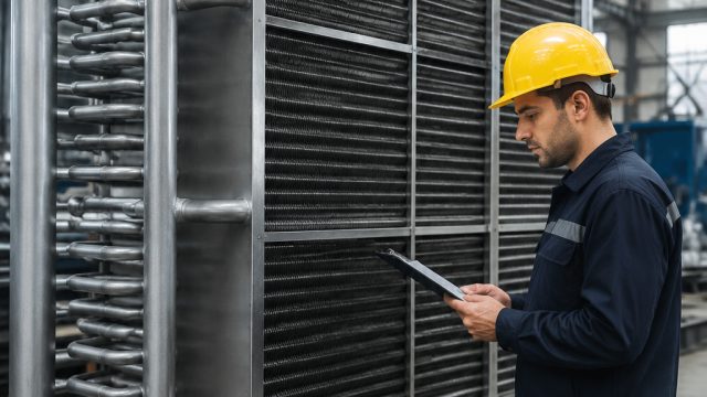 Essential Insights for Choosing a Reliable Fin Evaporator Machine Exporter