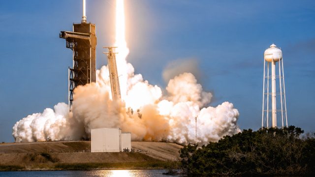 SpaceX Balances Debt Growth with Strategic Interest Savings Amid IPO Success