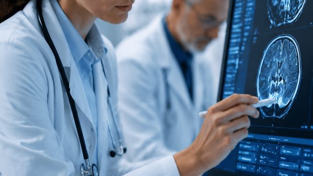 Why Clinicians Are Driving AI Innovation in Healthcare Today