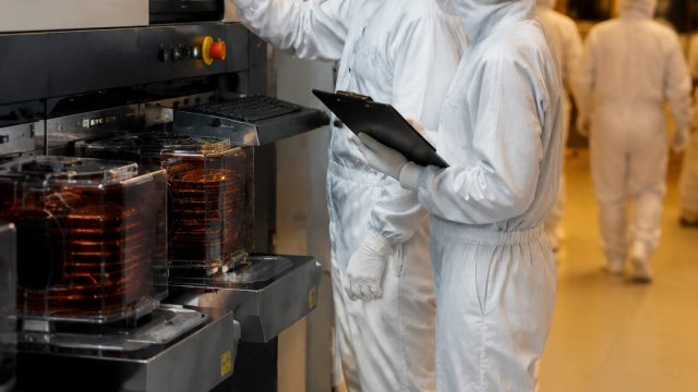 VM Secures Major Semiconductor Equipment Contract with SK hynix | prediksi toto macau 11 mei 2023, r
