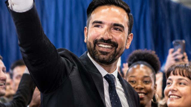Mamdani's Endorsements Propel Candidates to Victory in NY Primaries