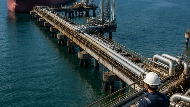 Market Alert: Oil Spread Transitions to Contango Amid Rising Hormuz Supply