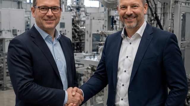 ALD Vacuum Technologies Announces Major Expansion in Hanau Facility