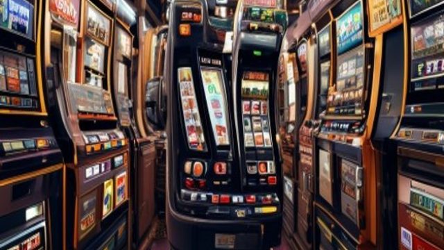 Unlock the Best Industrial Machinery Deals This Prime Day | totokl88 gacor, sandi bet slot, lirik la