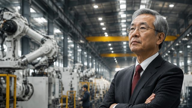 Canon Aims High with New Profit Margin Goal for Industrial Division | mb4d togel, gwin678hoki, pelan