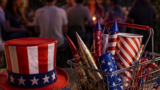 Rising Costs for Independence Day Celebrations in 2026