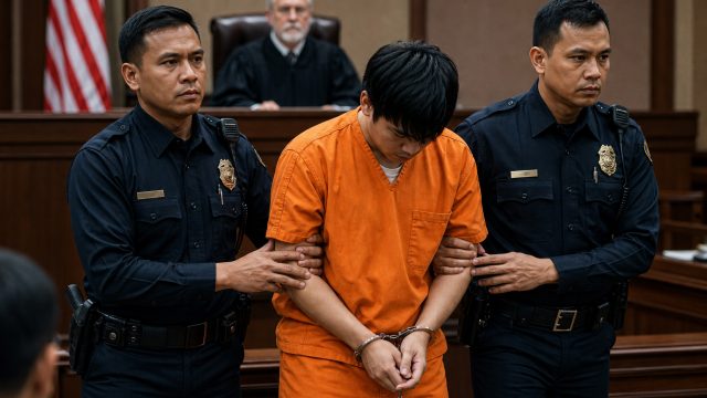 Justice Secured: Life Sentence Upheld in Disturbing Child Murder Case
