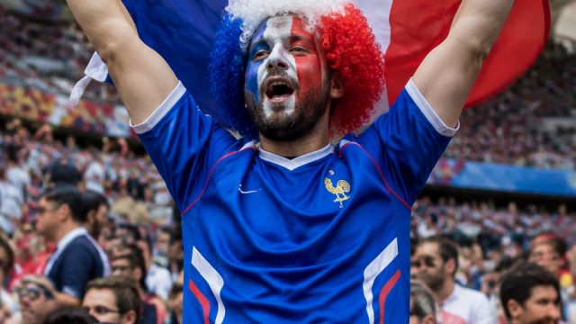 Non-Sponsors Find Creative Ways to Shine During the World Cup