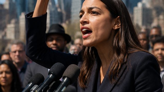 The Rise of Progressive Politics: A Turning Point in NYC Primaries