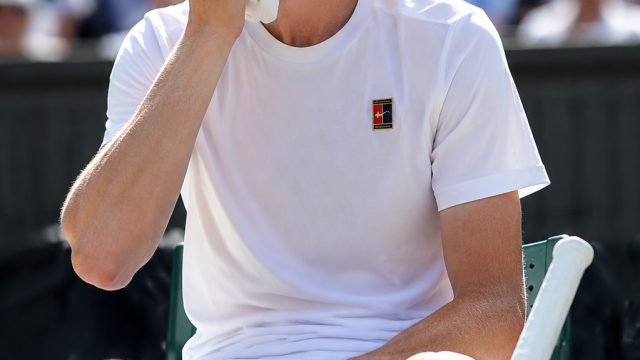 The Evolution of Cooling Technology in Sports: A Case Study of Jannik Sinner