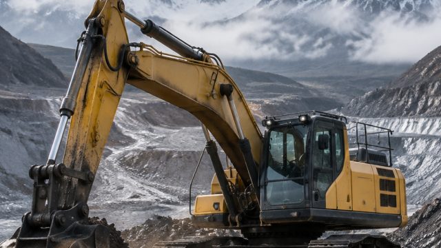 Innovative Engineering: Excavators Reengineered for Extreme Environments | maco4d vip, spinslot88, k