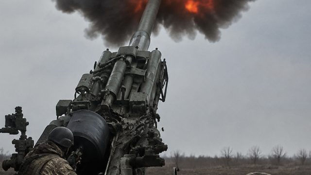 Frontline Update: Defense Forces Thwart Nearly 30 Attacks Today