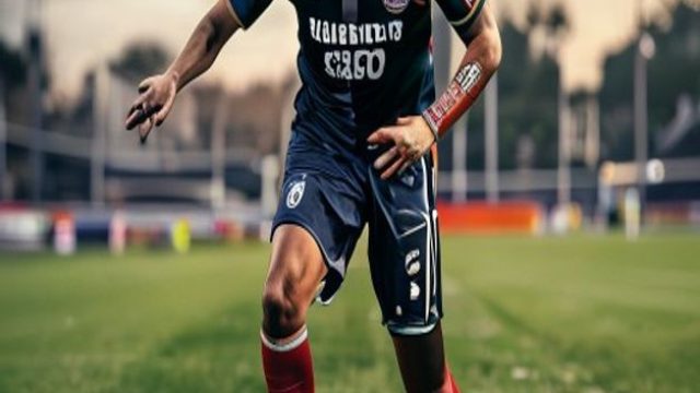 Examining Mobility: Insights from Mateta's Evolution in Football | cara daftar dominobet, play black