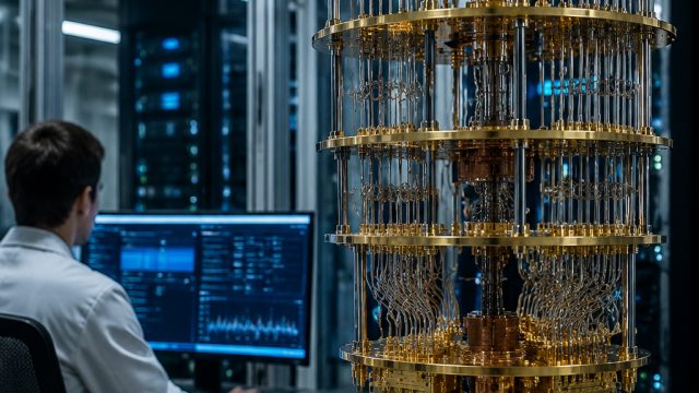 New Insights Challenge Microsoft's Quantum Computing Claims