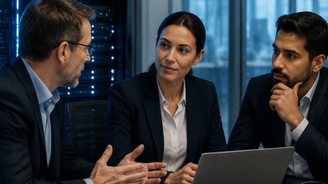 Nokia Partners with AWS and Databricks to Revolutionize Telecom AI