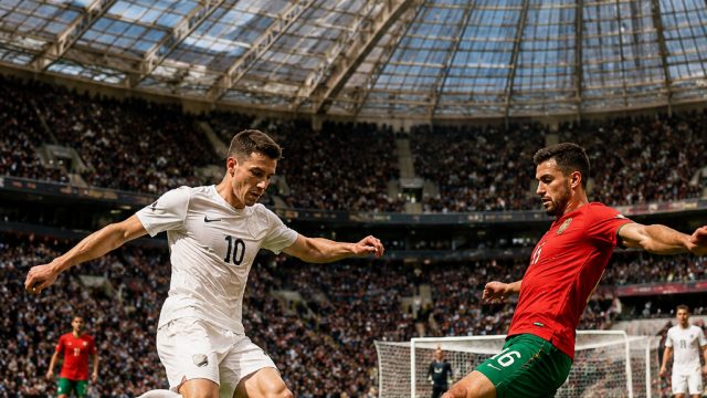 Key Insights on World Cup 2026: Final Group Stage Match Scenarios