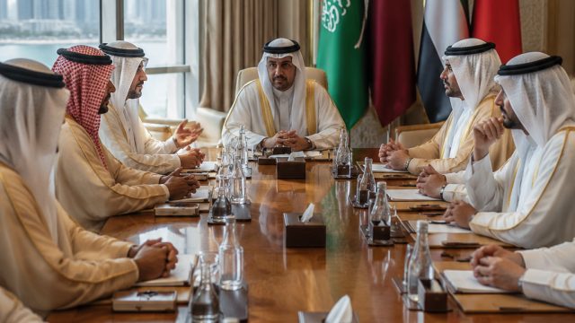 Gulf Allies Express Concerns Over US-Iran Relations: A Critical Shift