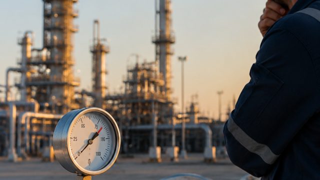The Call for Energy Permit Reform Amid Falling Natural Gas Prices | gandun slot, world cup u21