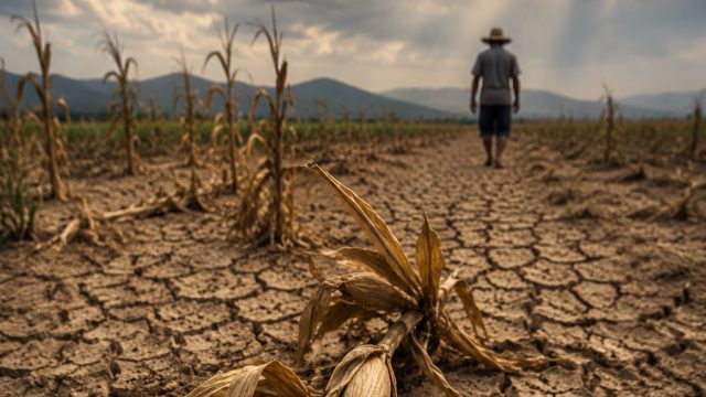Global Food Supply Under Threat: New Fund Emerges Amid El Niño Warnings