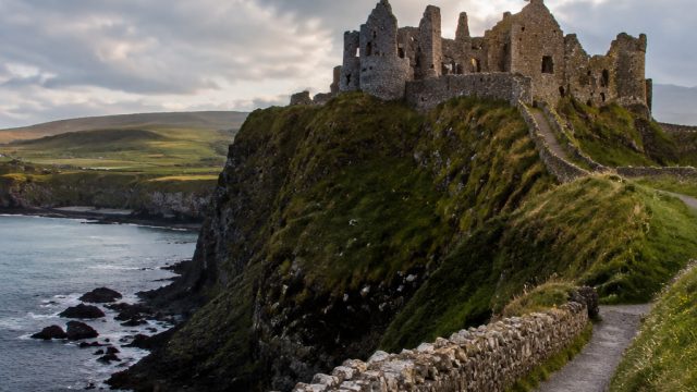 Exploring Ireland’s Historical Treasures: A New Journey Awaits