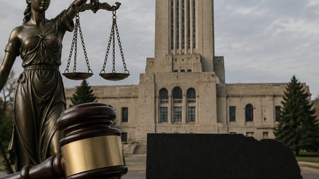 Nebraska's Voting Rights for Non-Residents Under Legal Scrutiny