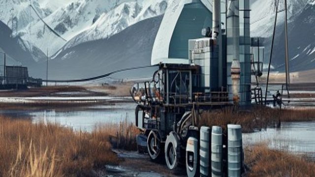Alaska's Proposed Tax Reforms Threaten Energy Prices and Industry Growth