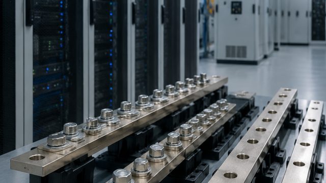 Surging Demand for Isolated Ground Distribution Bars Driven by Data Centers