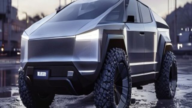 Tesla's Cybertruck: The Pinnacle of Safety in the Truck Market for 2026
