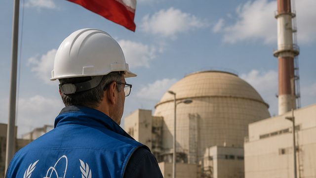 IAEA Confirms Future Inspections in Iran: What This Means for Global Security
