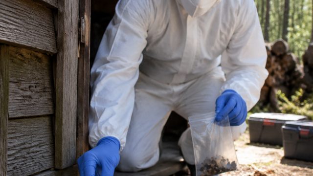 CDC Winds Down Hantavirus Response as Risks Subside