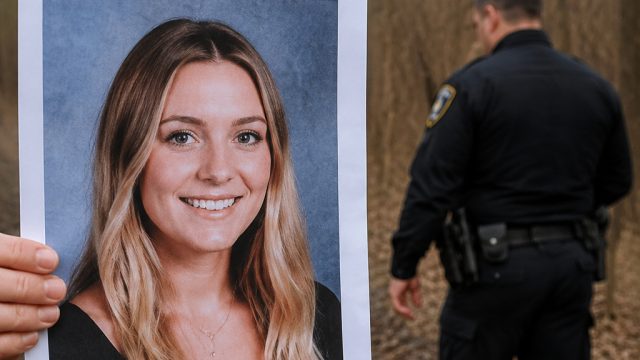 Disturbing Developments in Nancy Guthrie's Disappearance Case | draftkings casino states, olo 4d, li