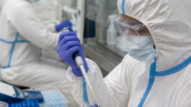 Ebola Outbreak: France Confirms First Case Amid Rising Cases in Africa