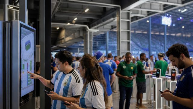 Innovative Strategies Unveiled to Enhance World Cup Fan Experience