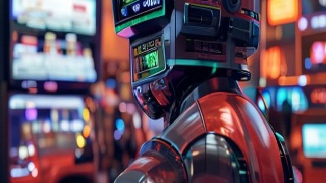 Revolutionizing Industrial Marketing with AI-Powered Solutions