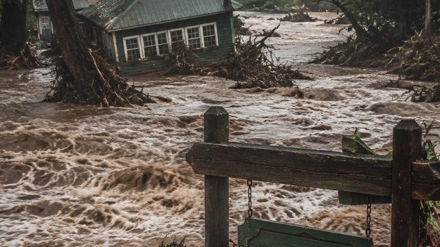 Camp Mystic's Chapter 11 Bankruptcy: A Turning Point for Flood Litigation