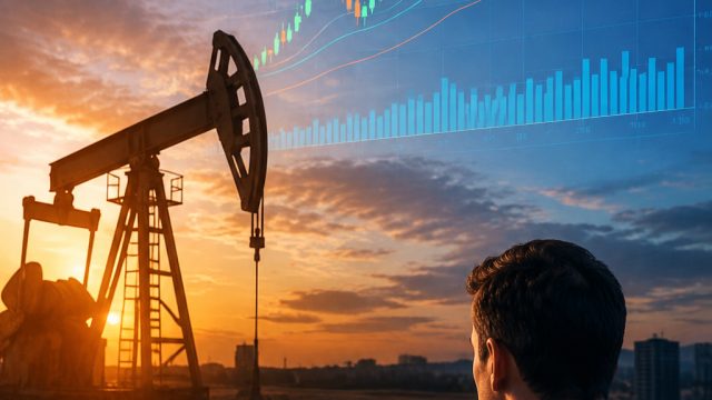 Market Resurgence: Tech Stocks Rebound Amid Oil Price Drop