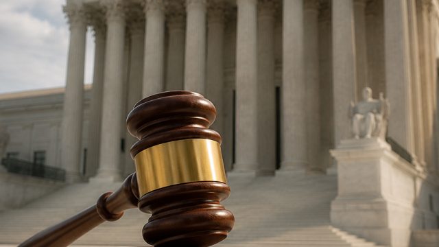 Court Ruling Protects Voting Rights Amid Citizenship Verification Debate