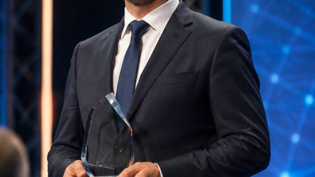 Vordano Honored as a Leader in Future Digital Finance Innovations