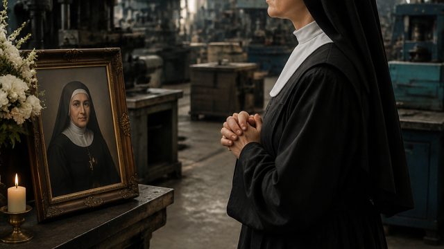 Remembering Blessed Mary Josephine: A Legacy of Faith and Resilience