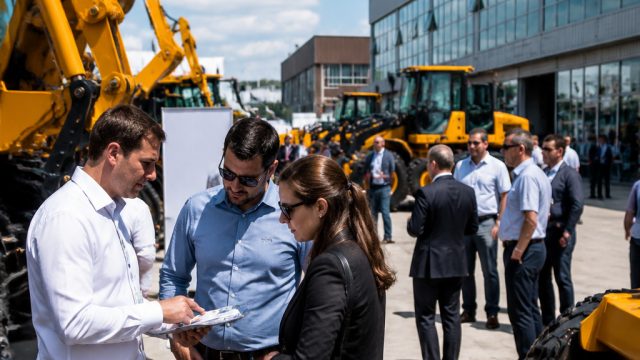 Unveiling Unmissable Deals at Vordano: Machinery Sale Event
