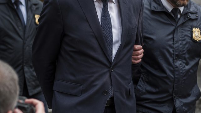 Corruption Scandal Unfolds: Former NYC Mayor’s Aide Indicted