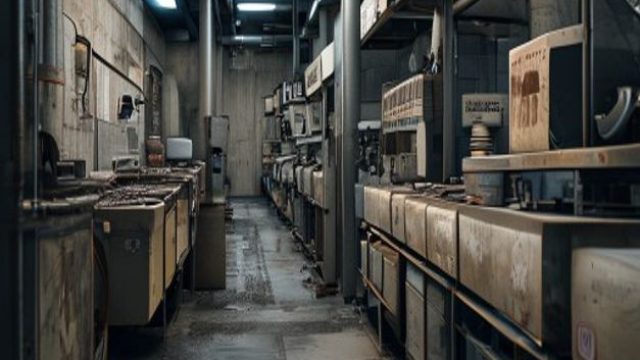 Crackdown on Illegal Drug Manufacturing: A Wake-Up Call for Industry Standards