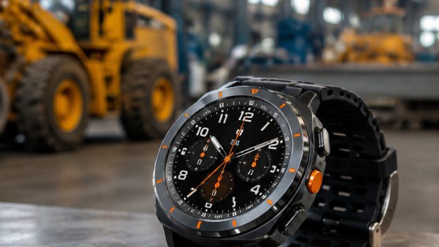 Massive Discounts on Samsung Galaxy Watch Ultra: An Unmissable Opportunity | akad lirik payung teduh